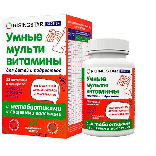 ������ ������ Risingstar ����� �������������� ���. ���., 140 �, 60 ��. ����