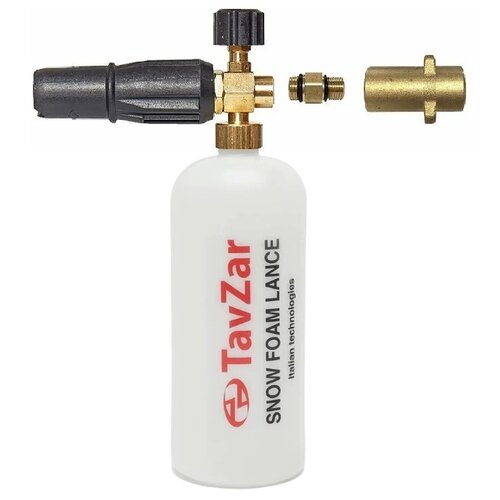 ������ ������ Tavzar ������������� Snow foam lance ����