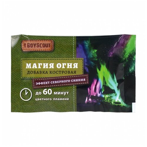 ������ ������ BOYSCOUT ������� ��������� 