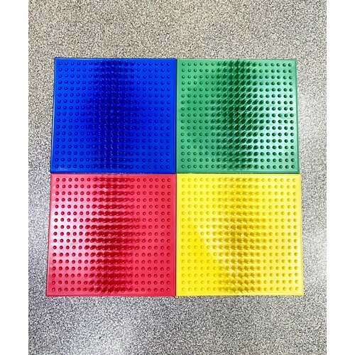 ������ ������ �������� ��������� �������� � ������ 24�24, 4 ����� ����