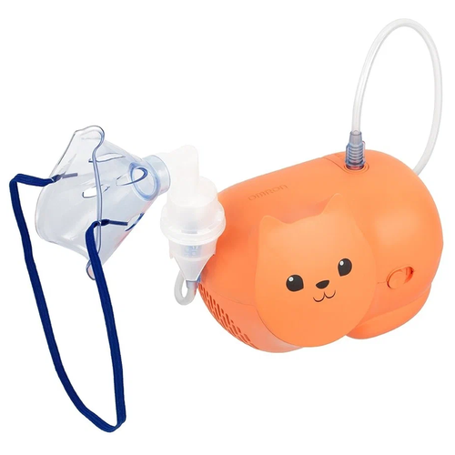 ������ ������ ������������� ��������� (����������) Omron Neko Kat, ��������� ����