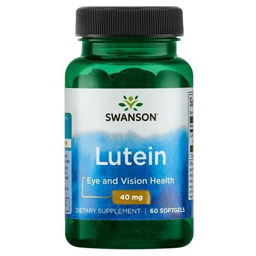 ������ ������ Ultra Lutein 40mg, 60 ������ ����