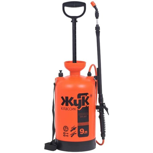 ������ ������ ������������� ��� ������� ��-207 9 � ��������� 9 � ����