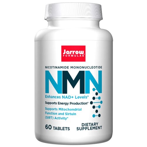 ������ ������ Jarrow Formulas Nicotinamide Mononucleotide NMN 60 tabs/ �������������� ������������ ��ͻ 60 ���� ����