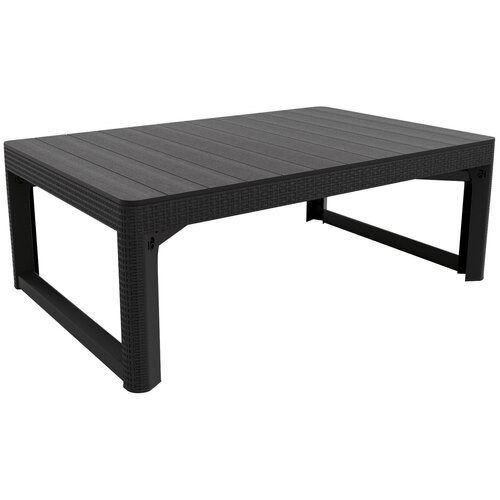 ������ ������ ���� ���������� Lyon table rattan (������) ����