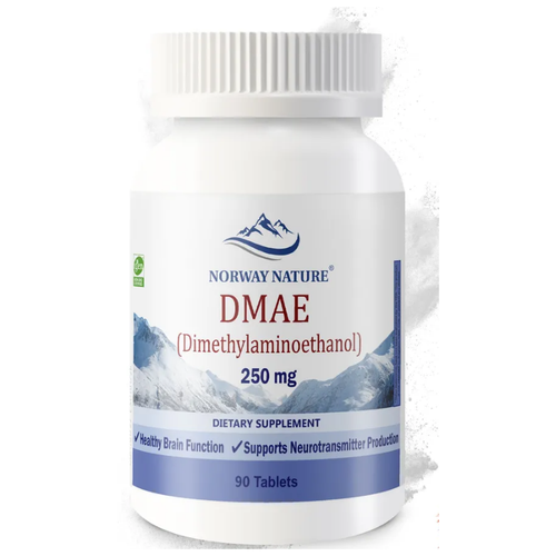 ������ ������ DMAE ���� Norway Nature, DMAE, 250��, 90 ��������, 250 �� ����