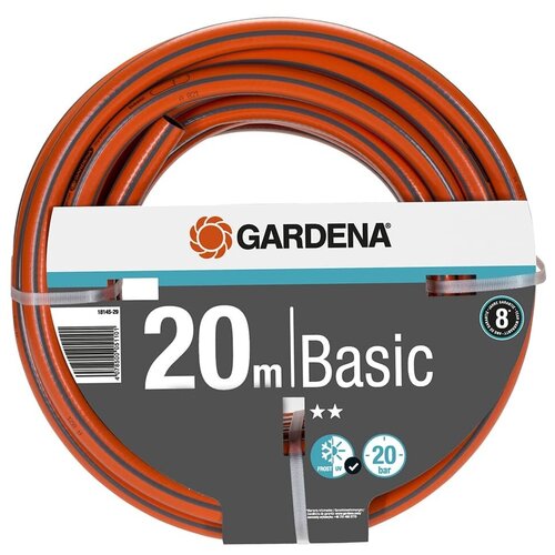 ������ ������ ����� ��� ������ GARDENA Basic 1