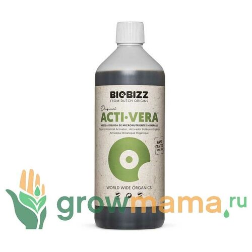 ������ ������ ��������� Biobizz Acti-Vera 1� ����