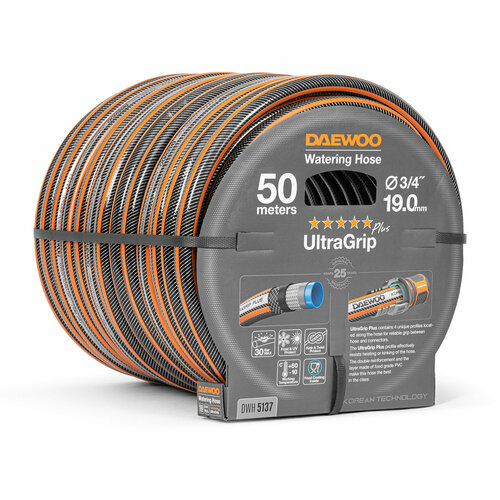 ������ ������ ����� DAEWOO UltraGrip Plus 3/4