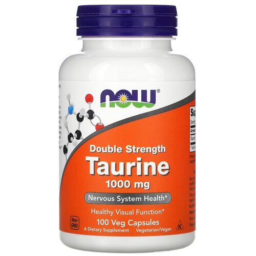 ������ ������ Now Foods, ������, 1000 ��, 100 ������������ ������ ����