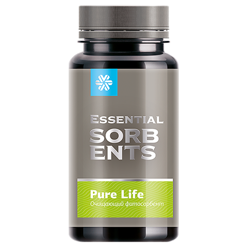 ������ ������ Pure Life �������� ���� ������� 80��. ����