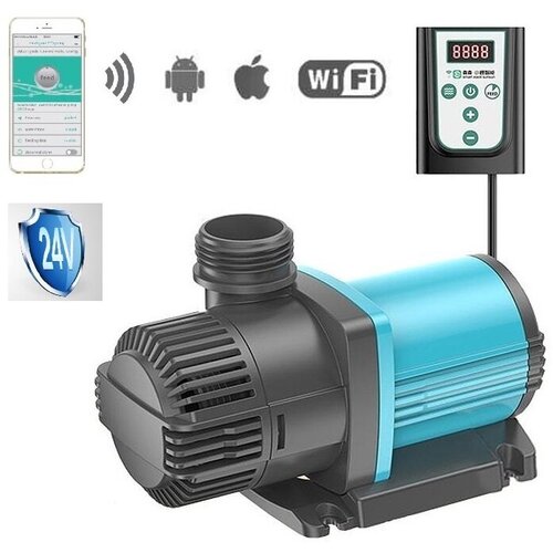 ������ ������ ����� ��� ����� CDP 3500W DC-24V � ����������� � �. �. �� Wifi ������������������ 3500 ������ � ��� ����