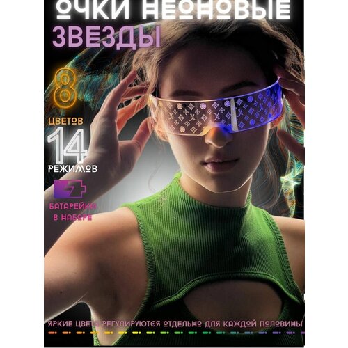 ������ ������ ���������� ���������� ���� � �������� LED-���������� ����