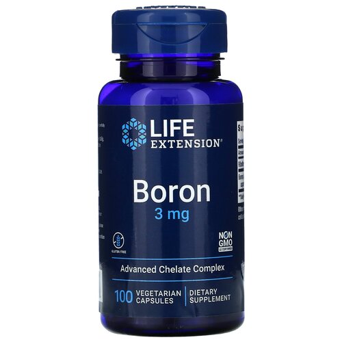 ������ ������ Boron ����