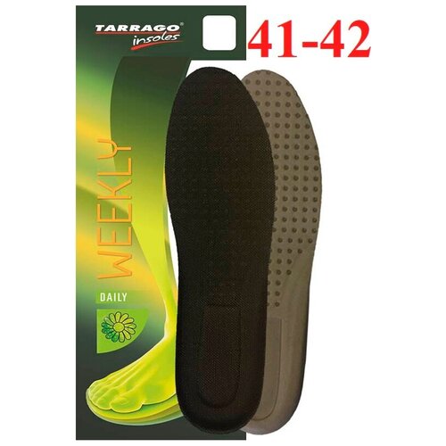 ������ ������ TARRAGO - ������� WEEKLY, �������������, �.41/42 ����