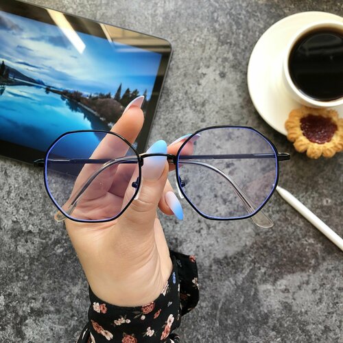 ������ ������ ���� Blue Lake Kara Black ����