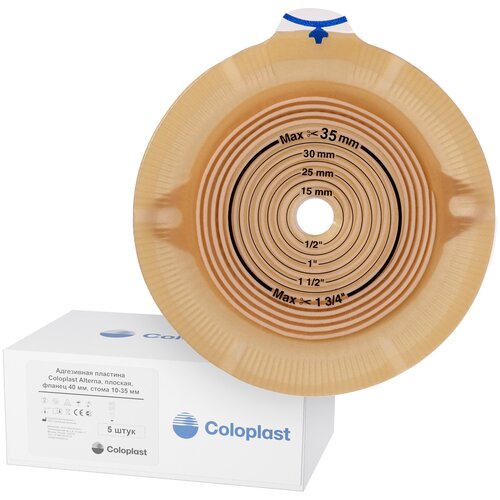 ������ ������ Alterna �������� ������� � ����������� ��� ����� 40 �� ����