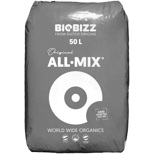 ������ ������ �������� BioBizz All-Mix ������, 50 � ����