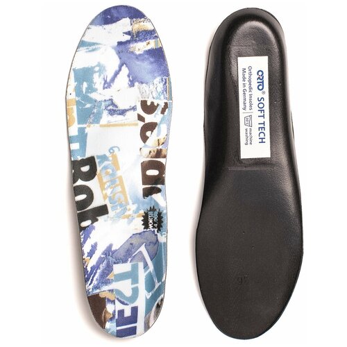 ������ ������ �������������� ������� ORTO Soft Tech (������ 39) ����