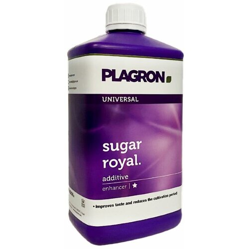 ������ ������ PLAGRON SUGAR ROYAL 250��, ��������� ��� ��������, ���������� ��� �������� ����