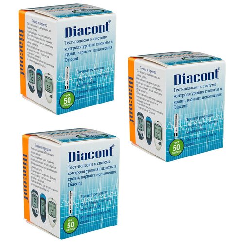 ������ ������ ����-������� ������� (Diacont) �50 - 3 �������� ����