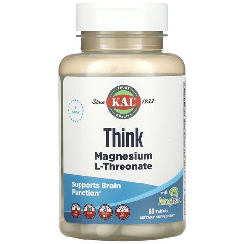 ������ ������ KAL, ������ L-������� ��� ��������� ������ �����, 2000 ��, 60 �������� ����