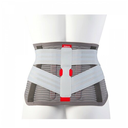 ������ ������ ������ ottobock Lumbo Direxa Women 50R51, ������ XL, ������ 24 ��, ����� ����