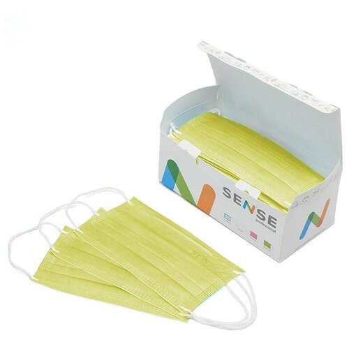 ������ ������ Sense, ����� ����������� �����������, ������, 50 �� ����