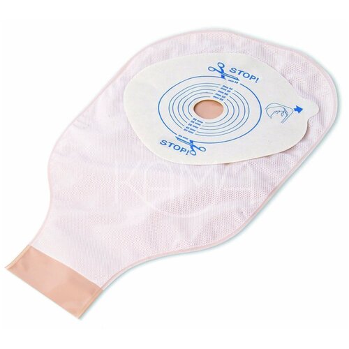 ������ ������ ConvaTec Stomadress Plus / �������� ���������� ���� - ����������� ������������ ������������, �/� 19-64 �� ����