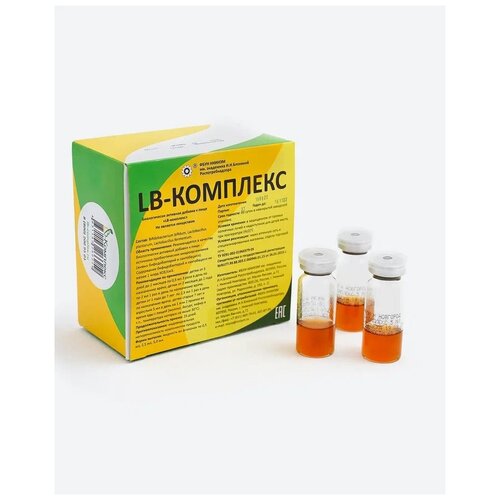 ������ ������ LB-�������� �-� �/��. ������ ��., 5 ��, 25 ��. ����