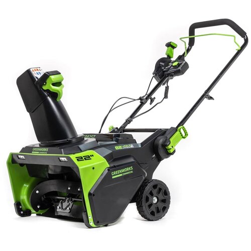 ������ ������ ������������ Greenworks GD82ST � ������������� 5 �.�, 2500 �� ����