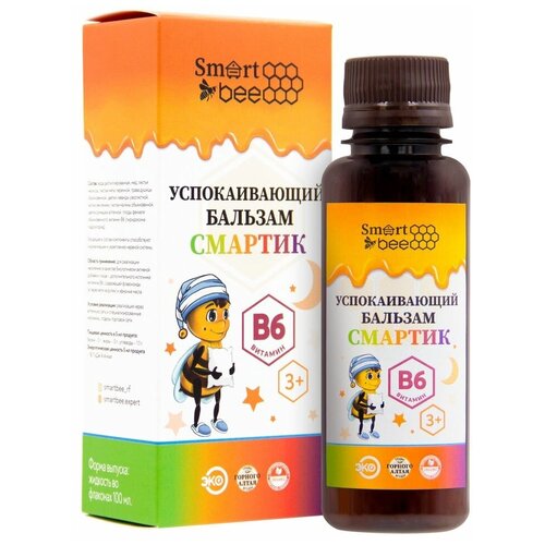 ������ ������ Smart Bee ������������� ������� ������� ��� ����� � 3 ��� 100�� ����