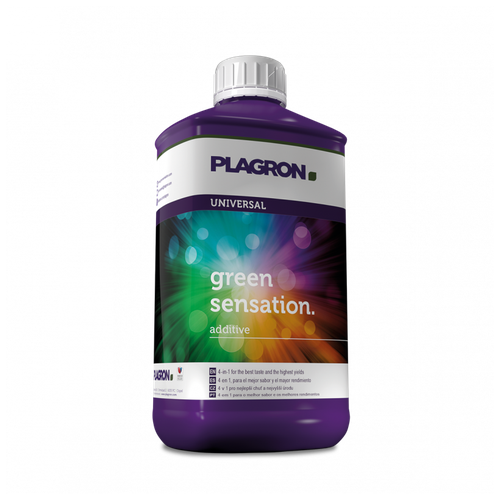   Plagron Green Sensation 500  (0.5 )   -     , -,   