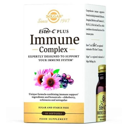 ������ ������ Solgar ������� 