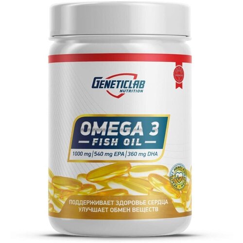 ������ ������ ����� GeneticLab Nutrition 