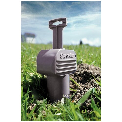 ������ ������ ���������� SuperCat Vole Trap ��� �����, ������� � ������. SWISSINNO. ����