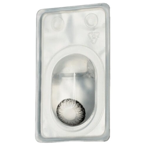 ������ ������ ���������� ����� EOS P-con D 14.0 211, 2 ��., R 8,6, D -5,5, 211 gray, 1 ��. ����