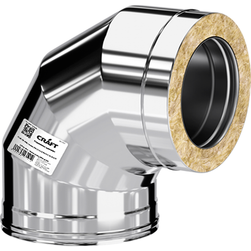 ������ ������ Craft HF-50 �������-������ 90� (316/0,8/304/0,5) �120�220 ����