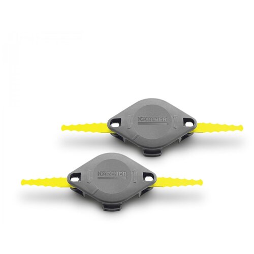 ������ ������ ���� ��� ��������� LTR Battery, 2 ��, Karcher | 2.444-022.0 ����