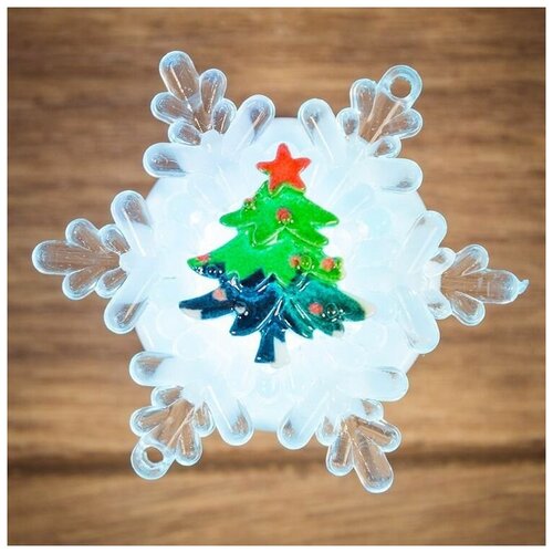 ������ ������ NEON-NIGHT ������ �� ��������, 5,5 ��, �����/������� ����