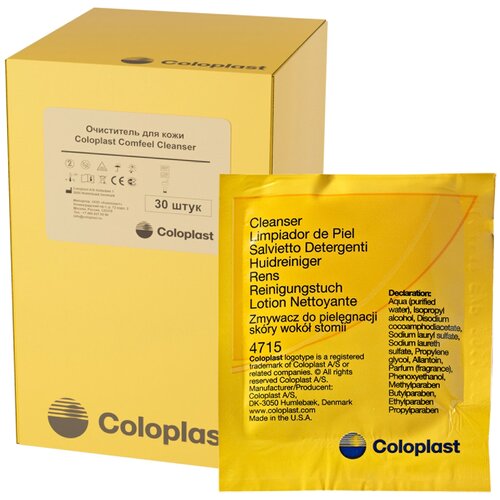 ������ ������ ���������� ��� ���� Comfeel, ��������, Coloplast. (� ��. 30 ��.) ����