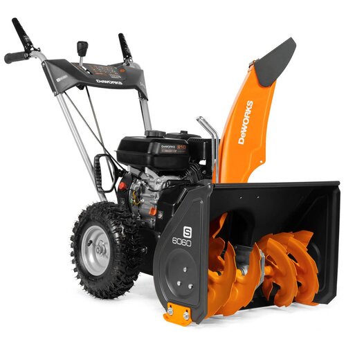 ������ ������ ������������ ���������� DeWORKS S 6060, 7 �.�. ����