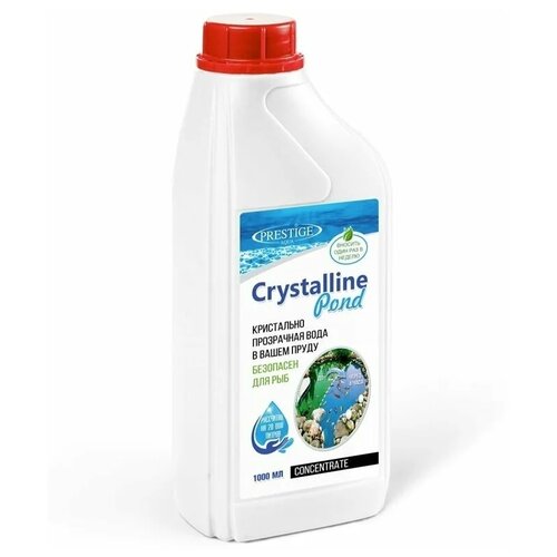������ ������ �������� ��� ������� Prestige Aqua Crystalline Pond, 1 � ����