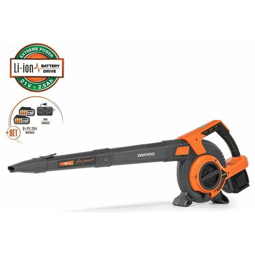 ������ ������ �������������� ������������-������� DAEWOO DABL 9042Li SET � ��� � �� ����