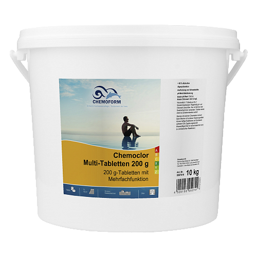 ������ ������ �������� Chemoform ���-�-����� ������-�������� (200 �), 10 � ����