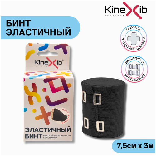 ������ ������ ���������� ���� Kinexib (7,5��*3�) �� ���������, ������ ����