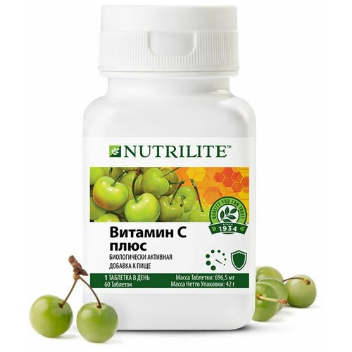 ������ ������ NUTRILITE� ������� � ����, 180 ���. ����