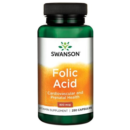 ������ ������ Folic Acid, 800 ���, 150 ��, 100 �, 250 ��. ����