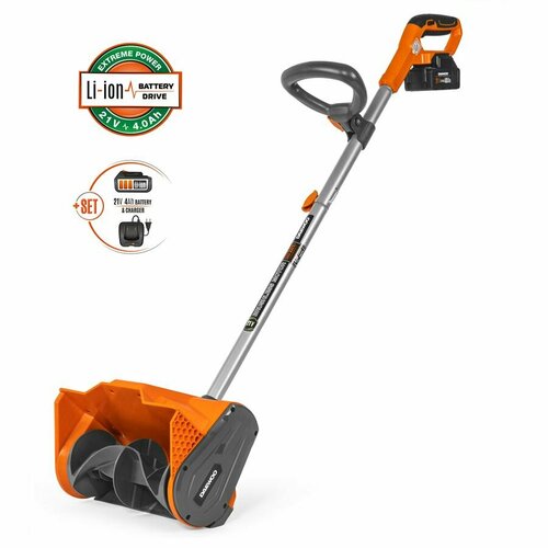 ������ ������ ������������ �������������� DAST 3321Li SET DAEWOO ����