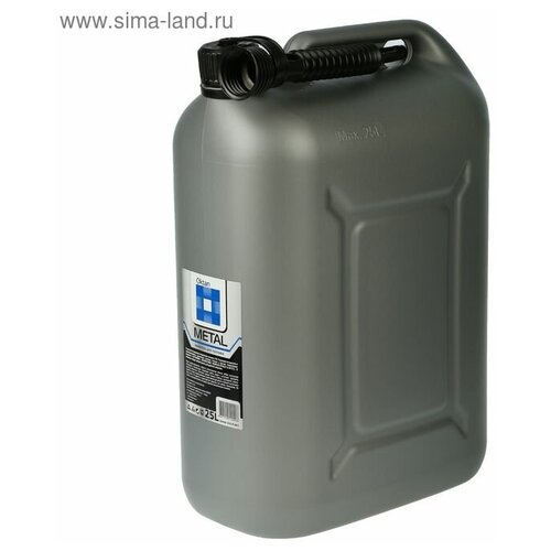 ������ ������ �������� ��� Oktan METAL, 25 �, �����������, ����� ����